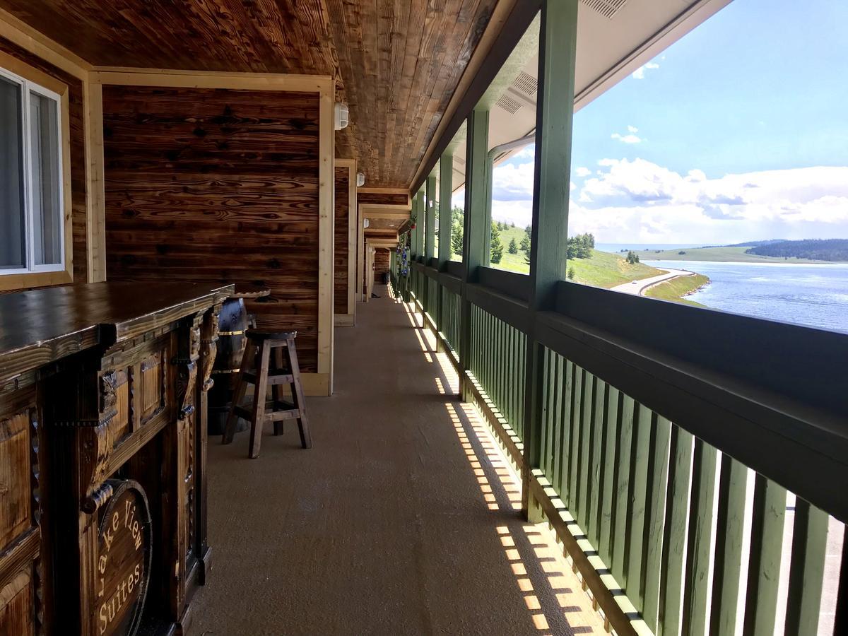 View 3* West Yellowstone