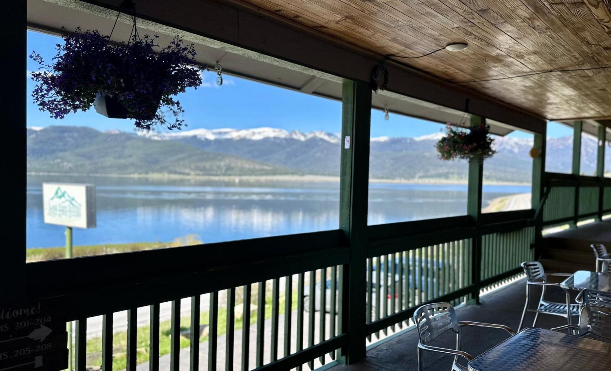 View 3* West Yellowstone